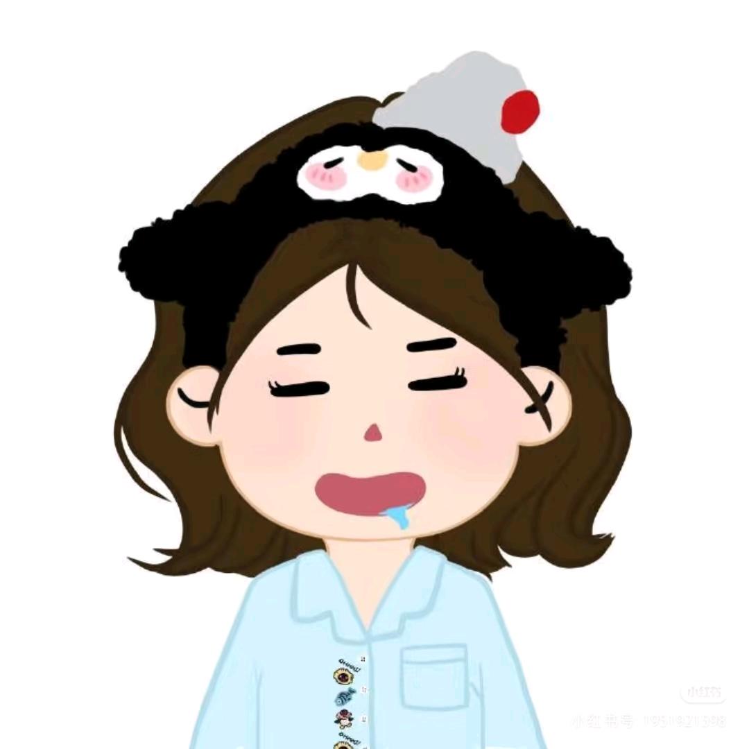 爱吃菠菜心的曦蜴