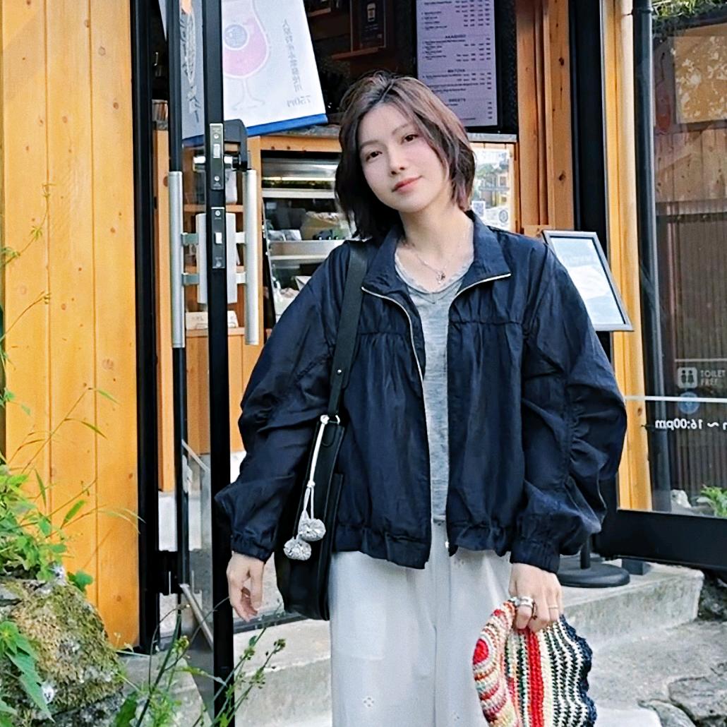 Mgdm唐悠悠（潮）