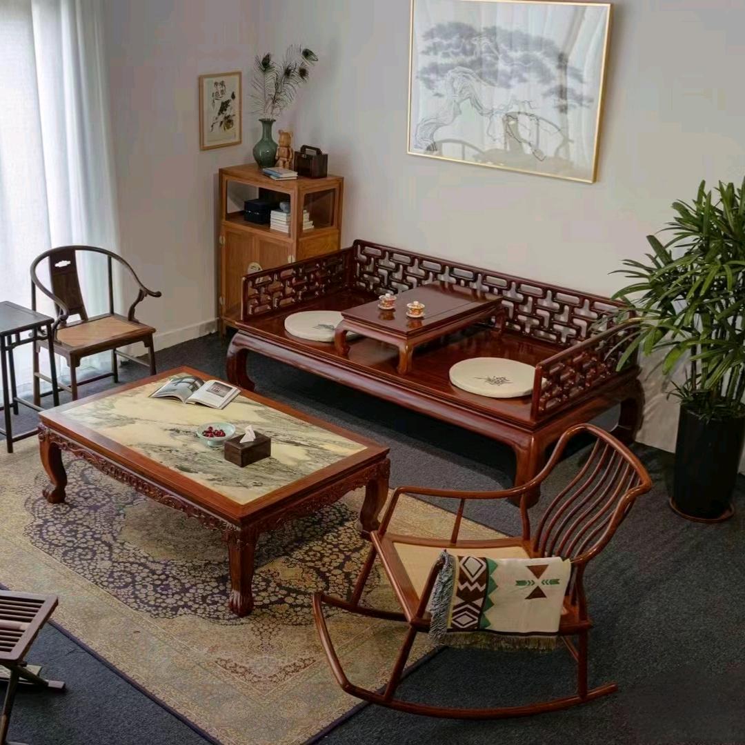 化州市祥韵红木家具有限公司