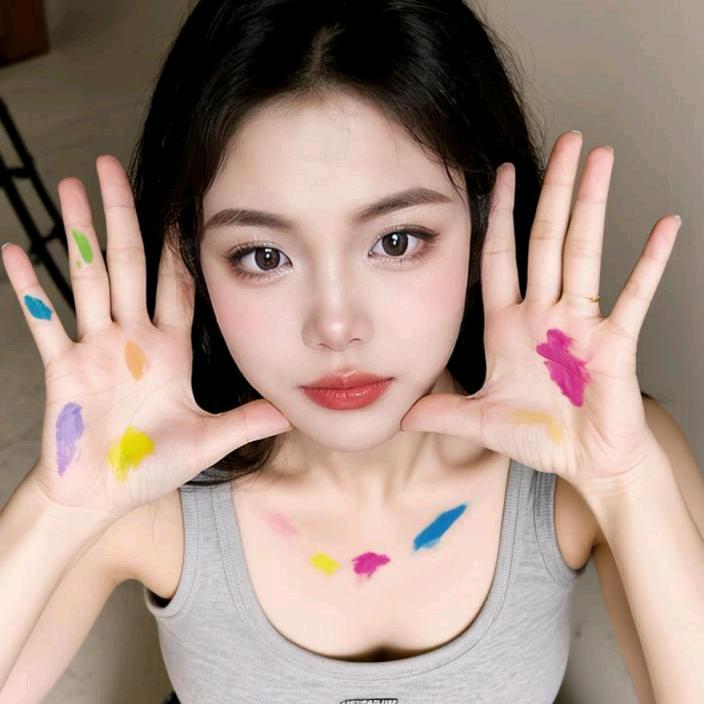 小杜子乖乖✨