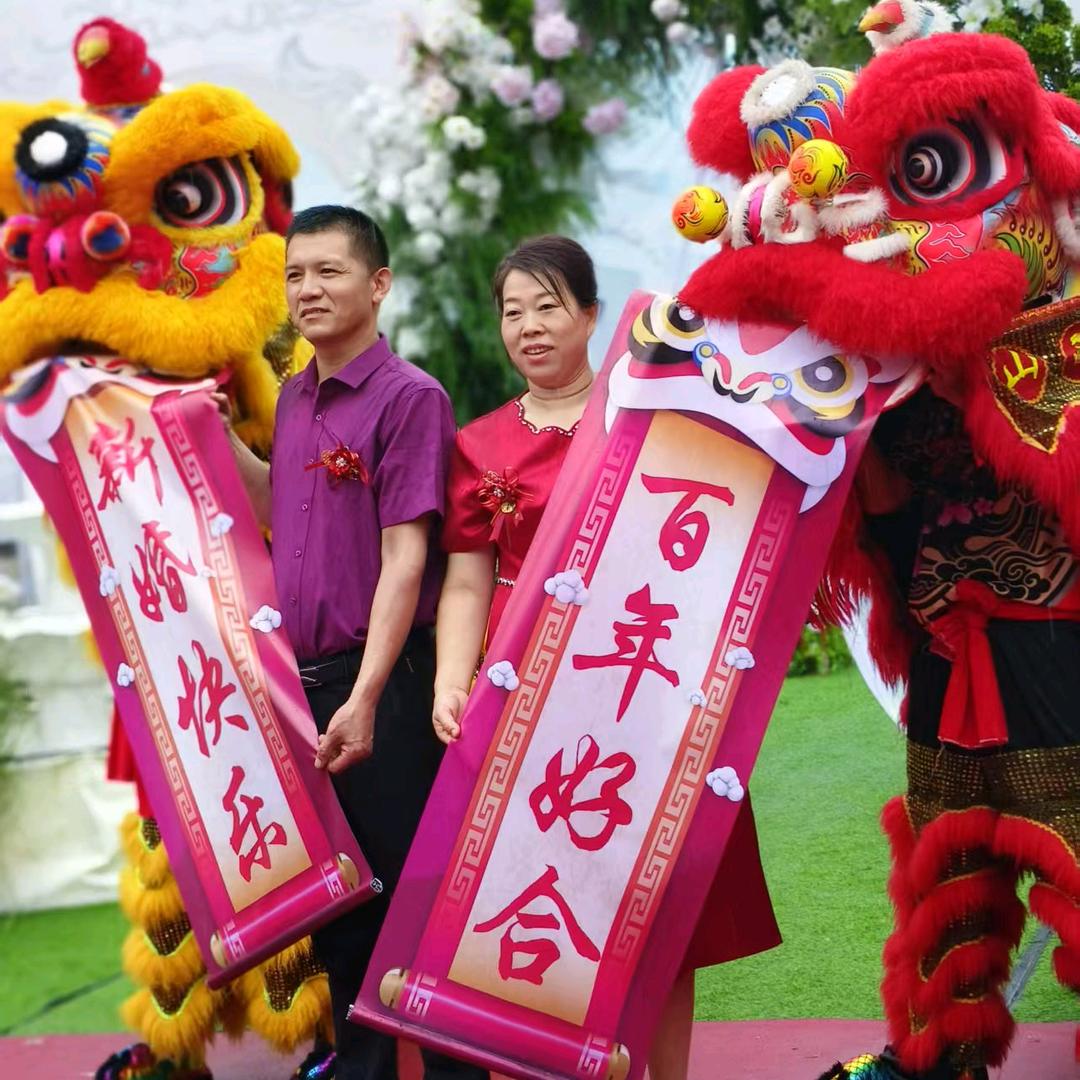 柔中带刚
