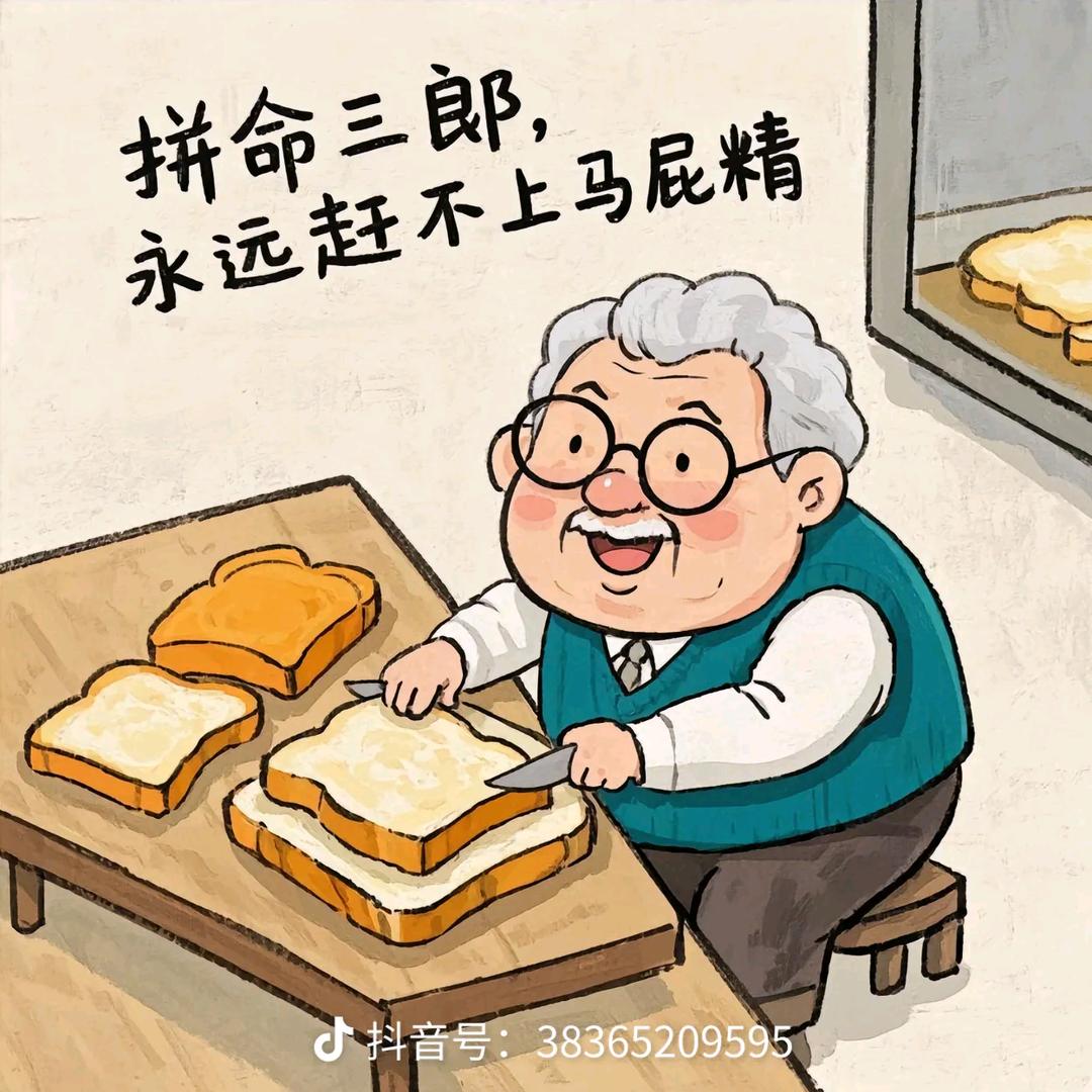 小小呆瓜
