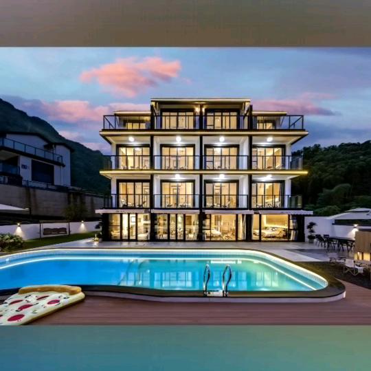 安吉一枕云民宿