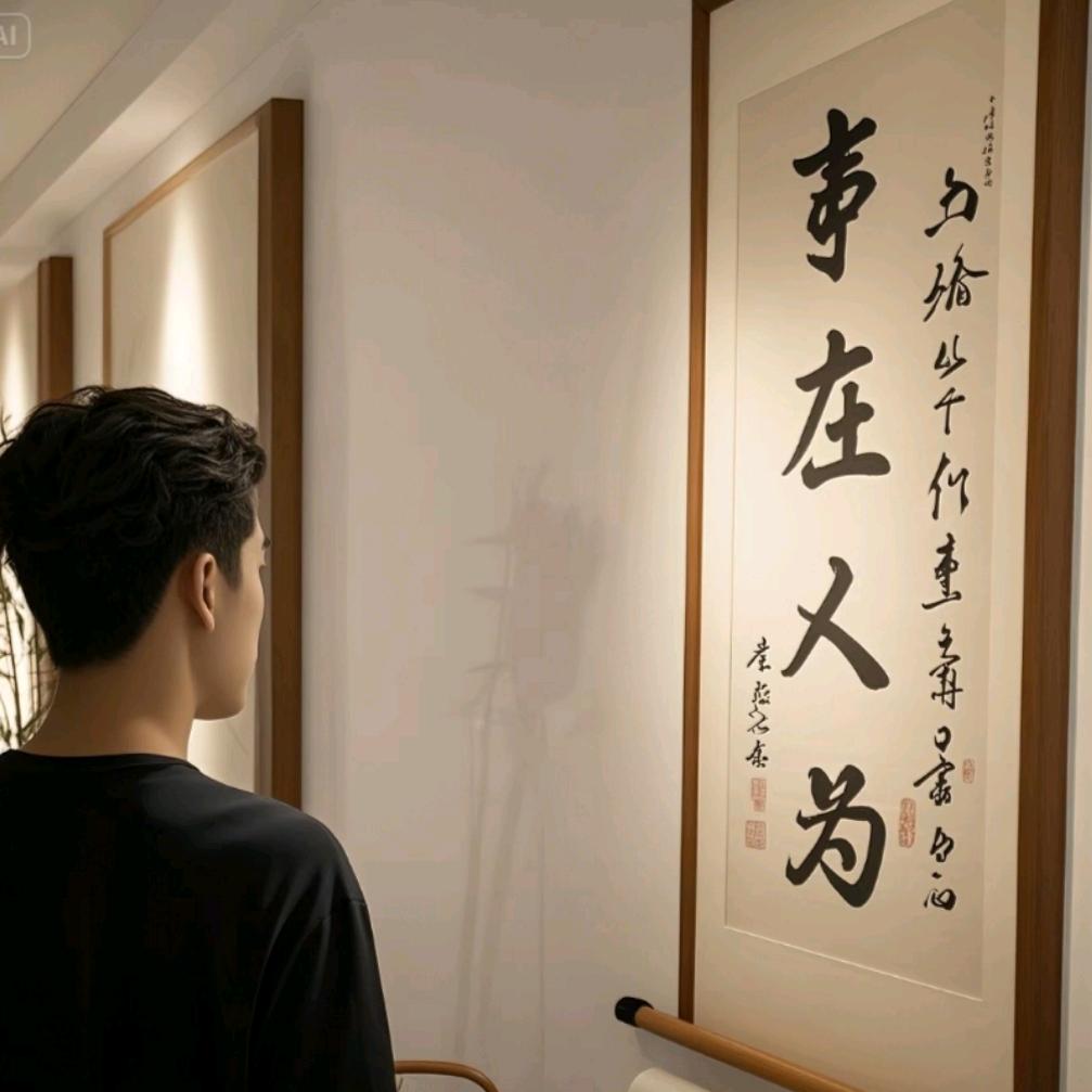 陌与