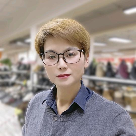 宁国卖鞋的邵姐