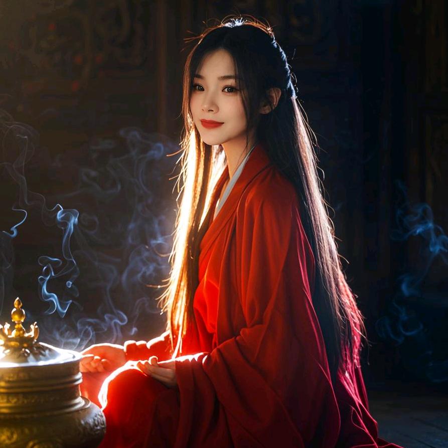 金耳勺小财迷