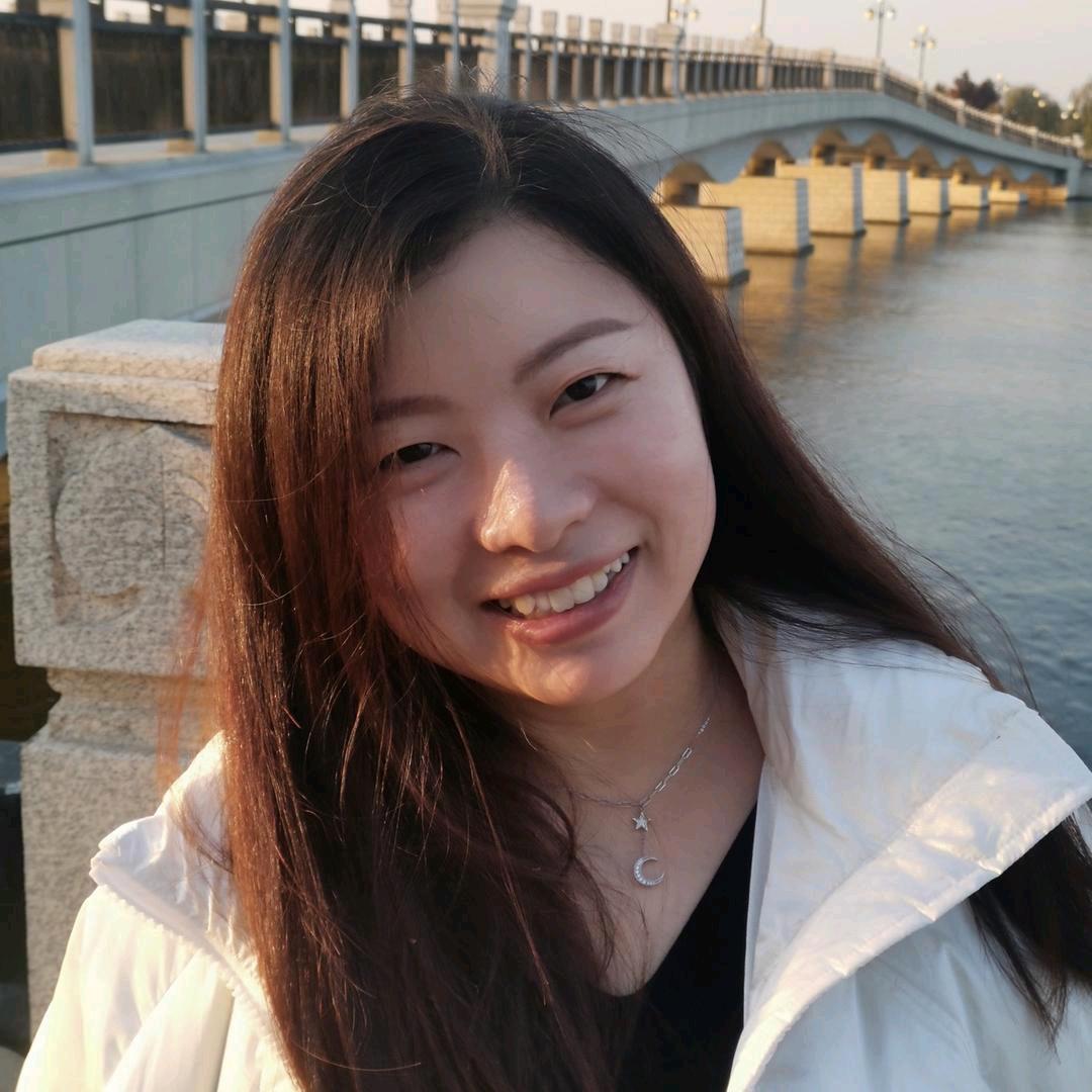 追光的某某某