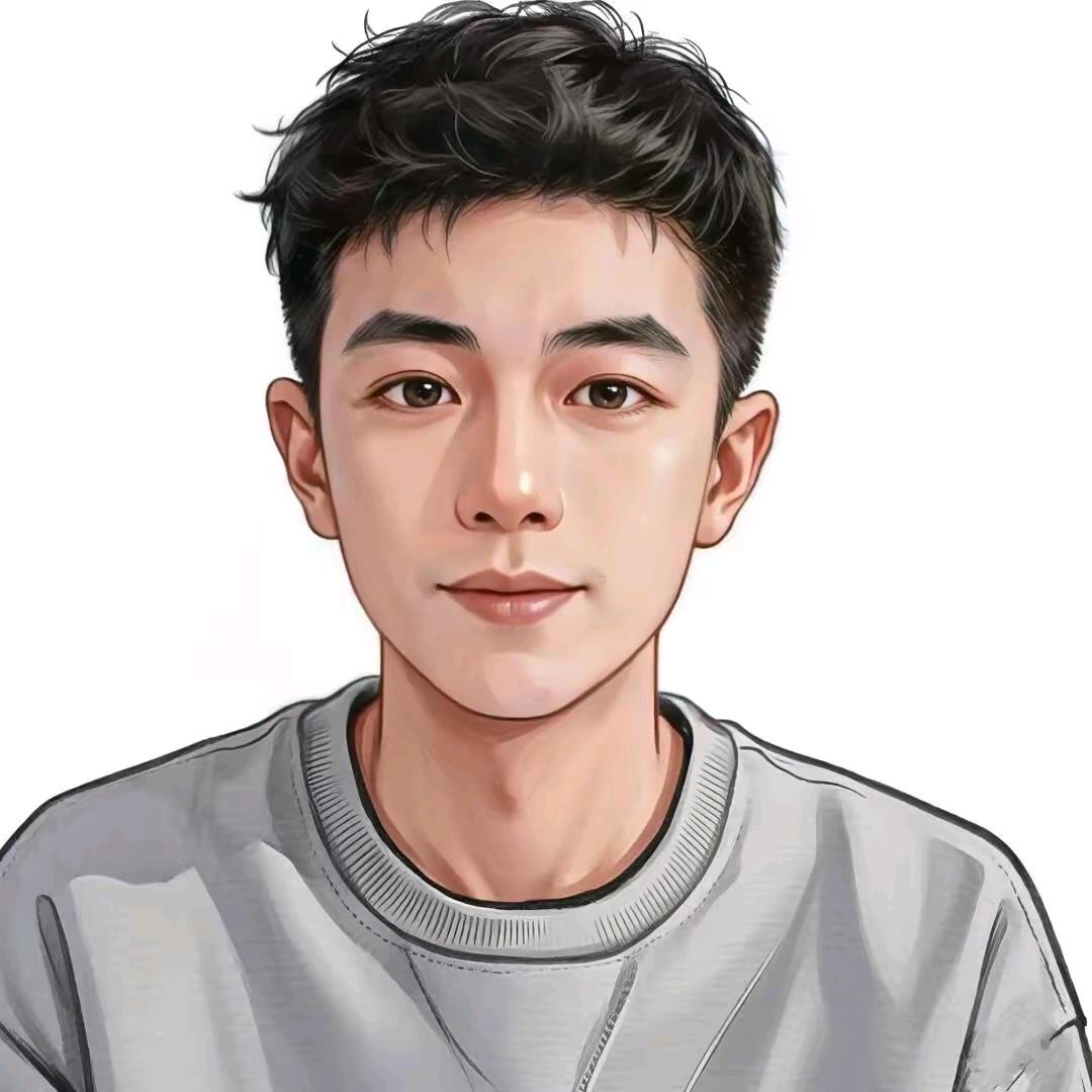 @微笑向阳
