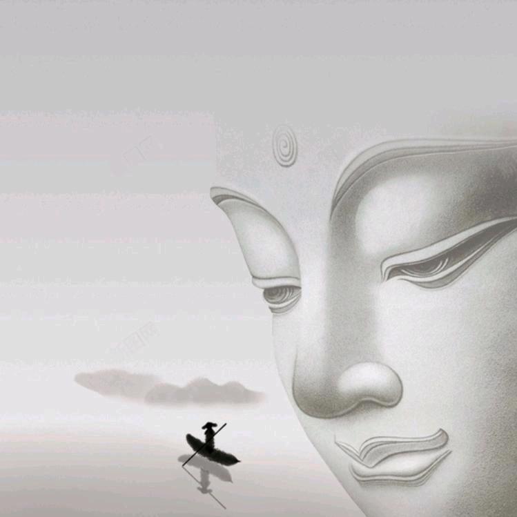 众生皆苦☯唯有自渡