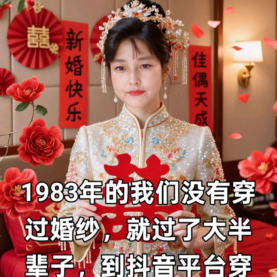 生活就要美美哒