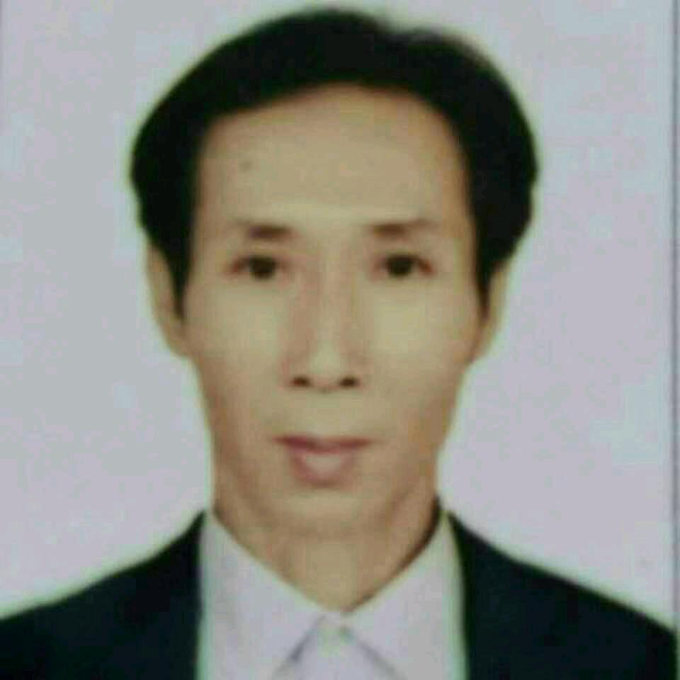 彭付勇