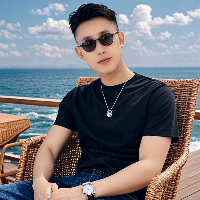 👑沉默🇨🇳先生👑