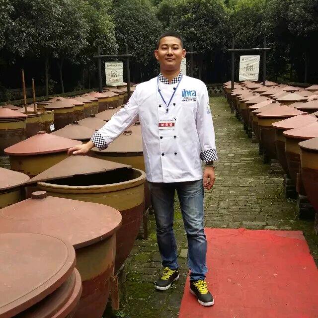 六小厨