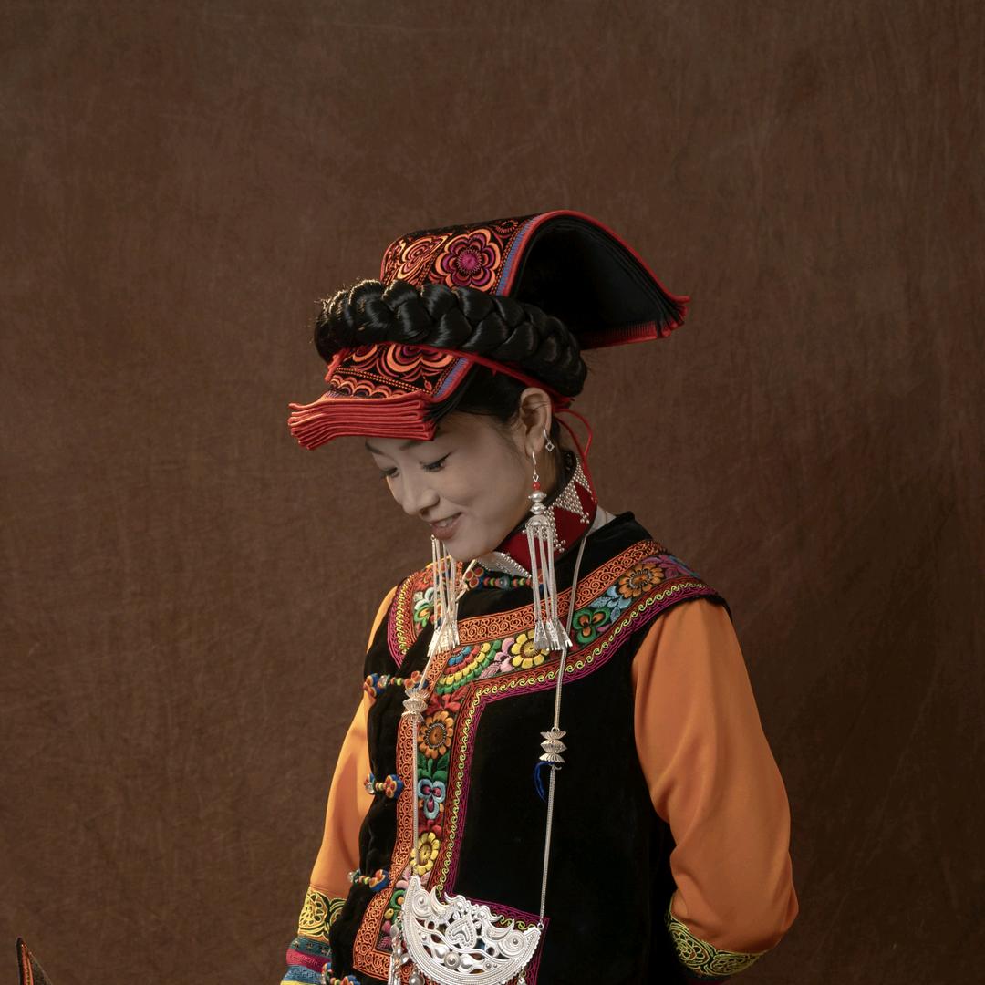 小汐妹