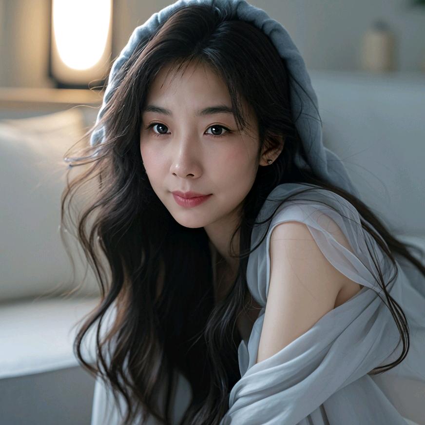 偏执℃