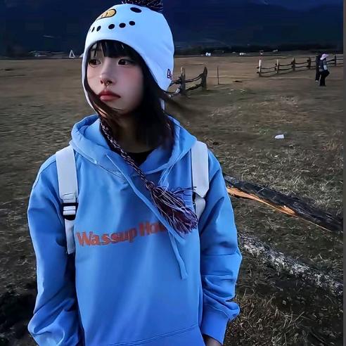 喜欢吃炸鸡汉堡披萨意面烧烤