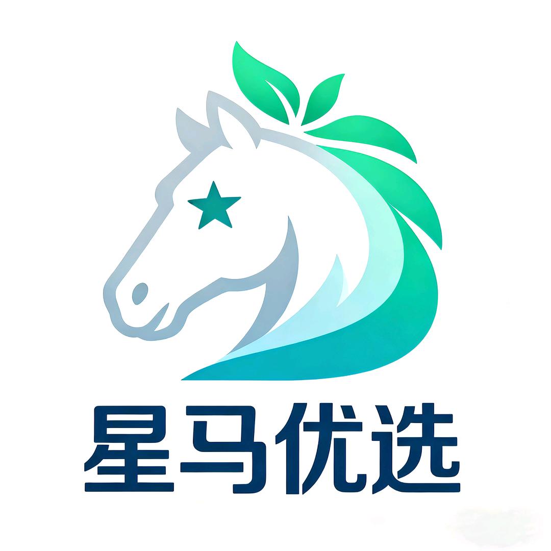 星马优选