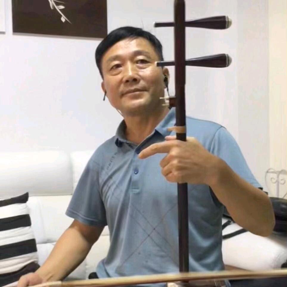 福哥