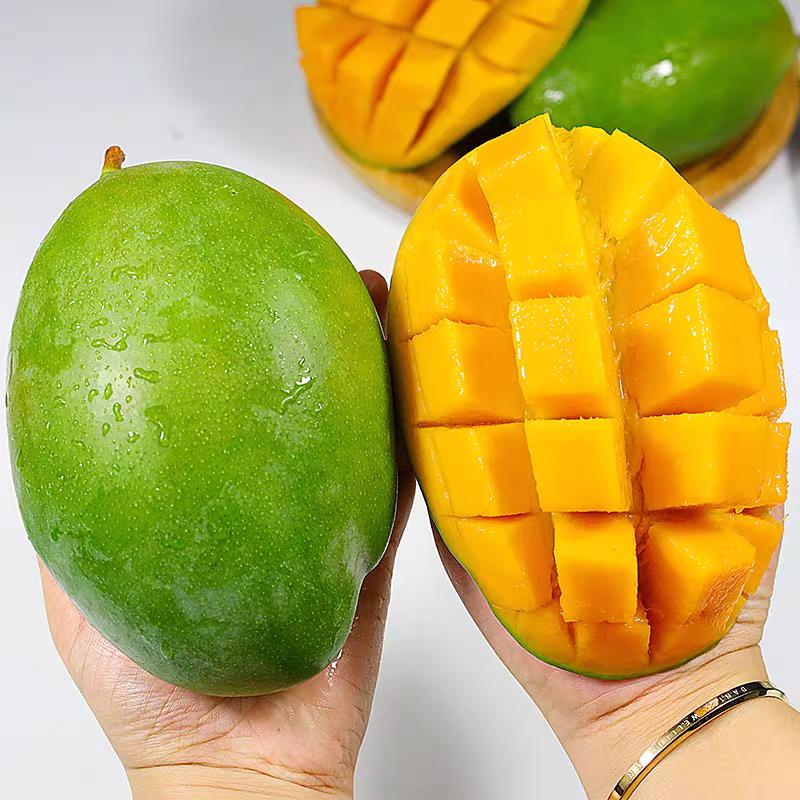 鲜掌盟水果旗舰店