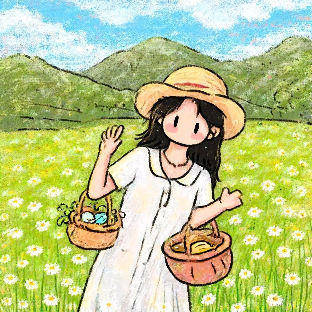 小丫看剧