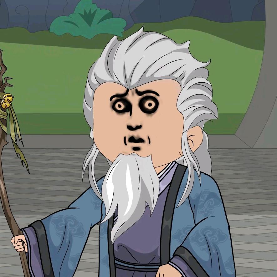 虾仁漫剧场