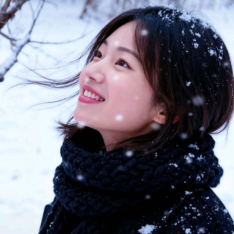 傲雪寒梅