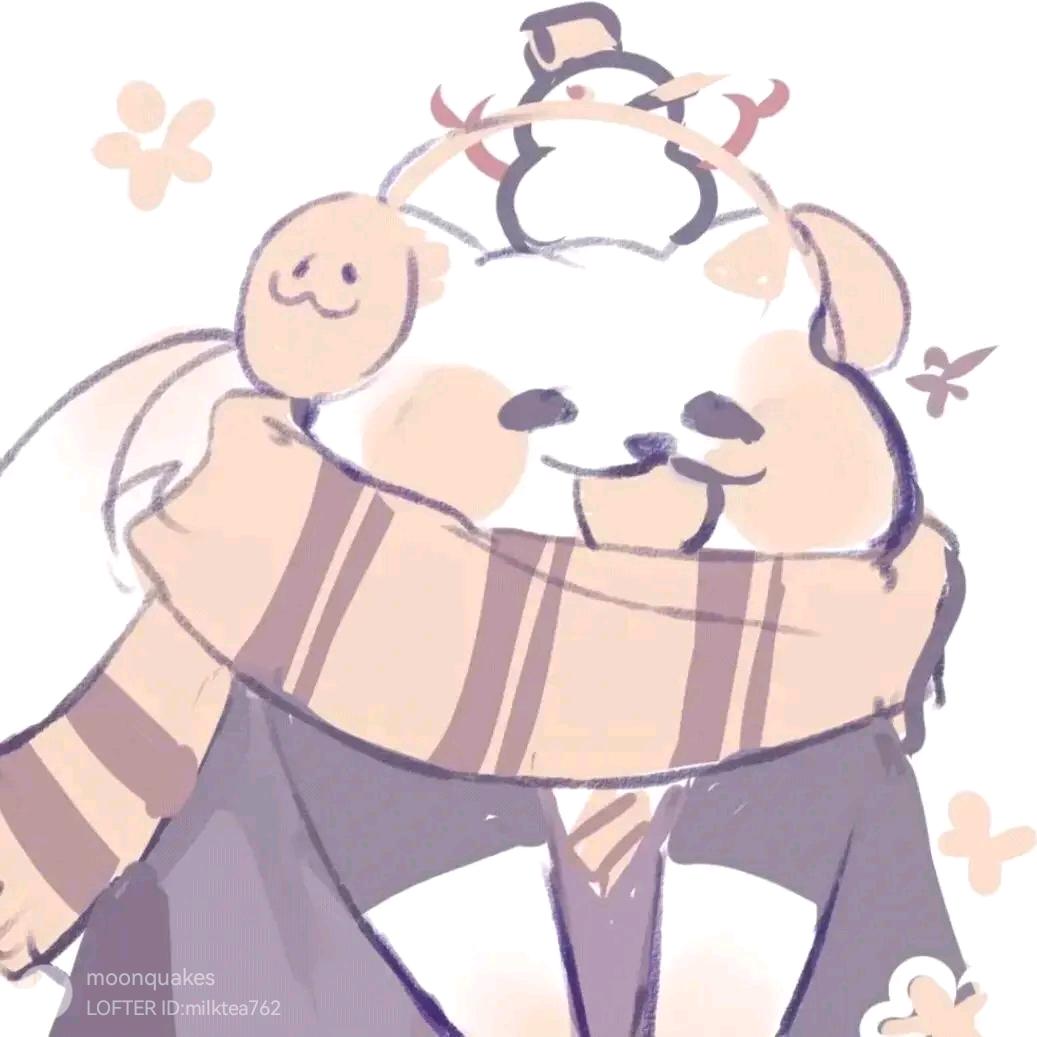 雪雪