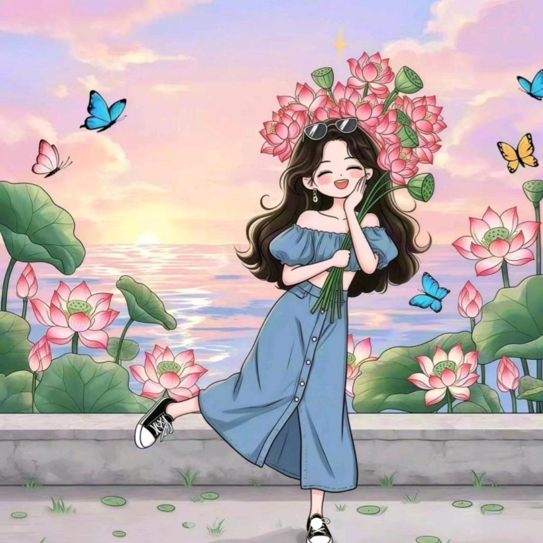 攒一口袋星星⭐️