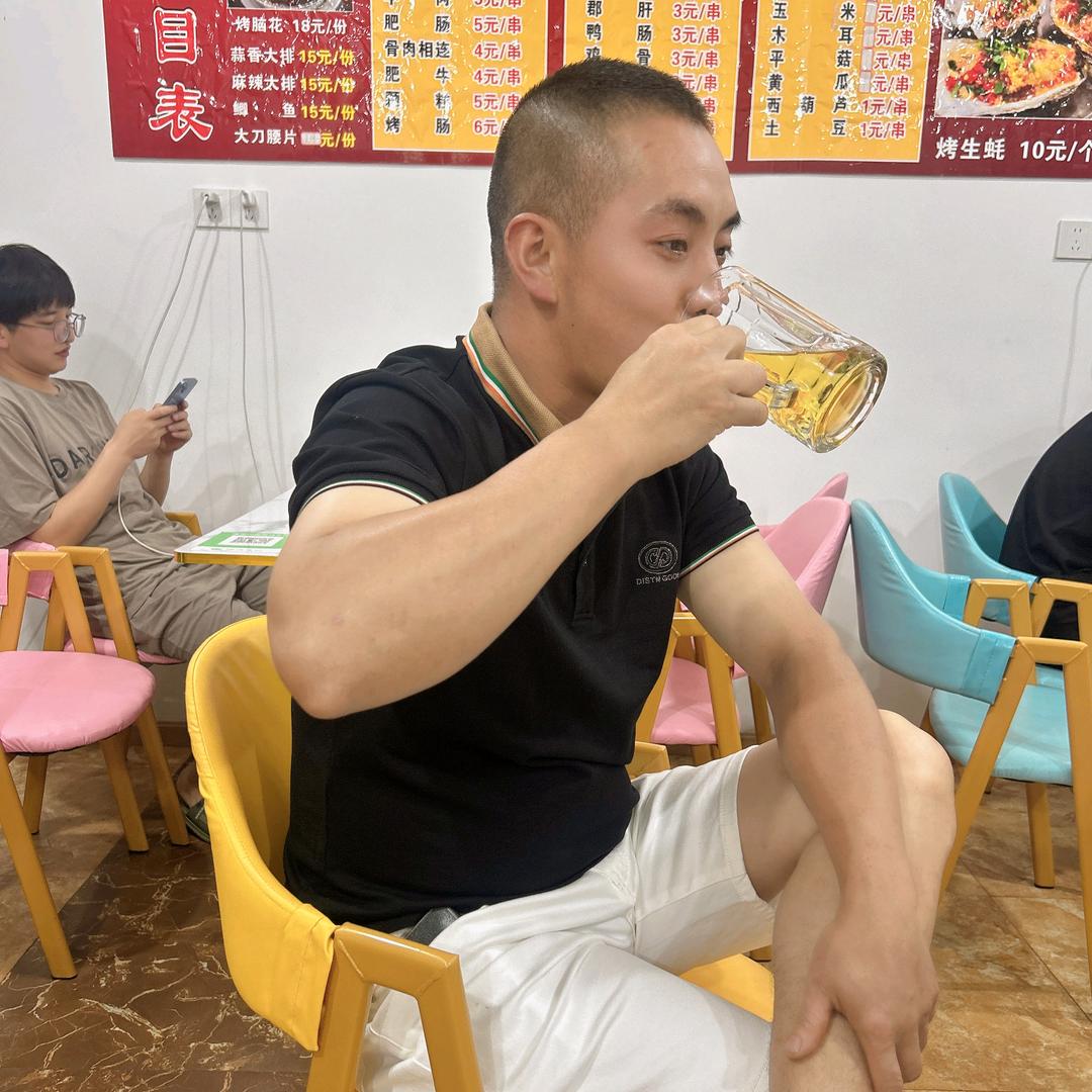 超哥
