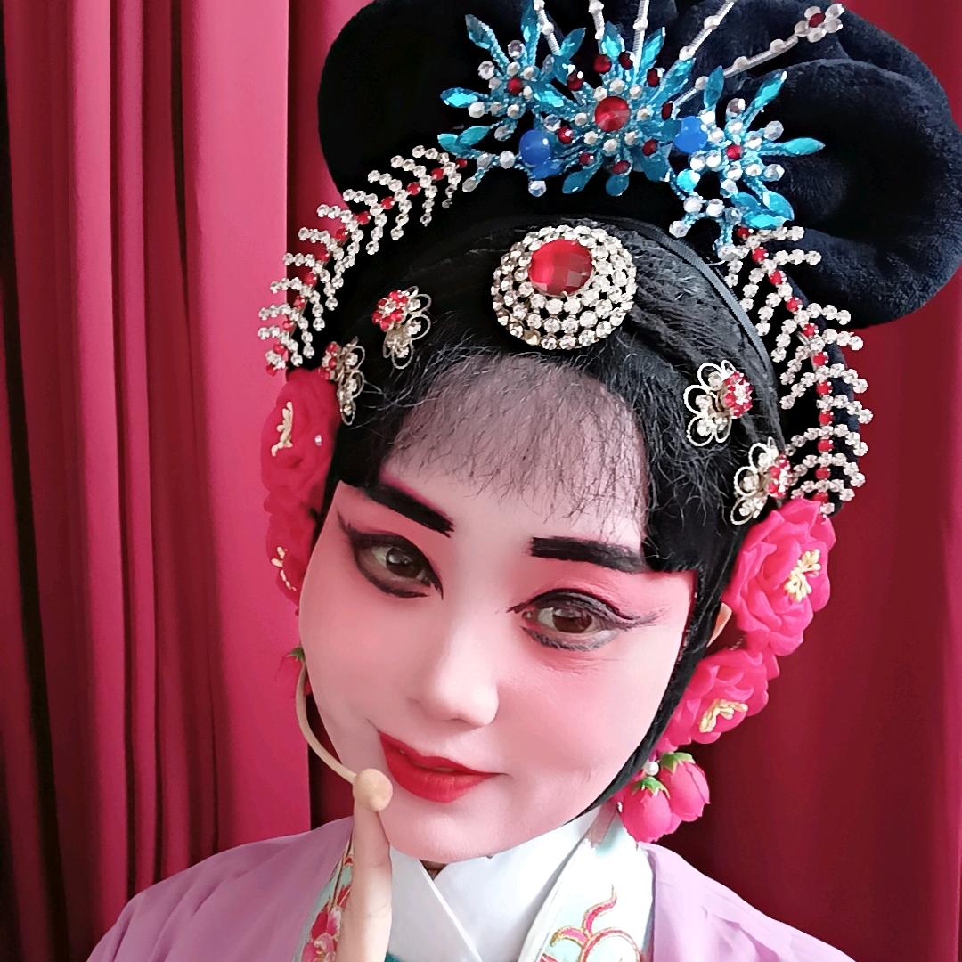 香见是缘🌹🌹