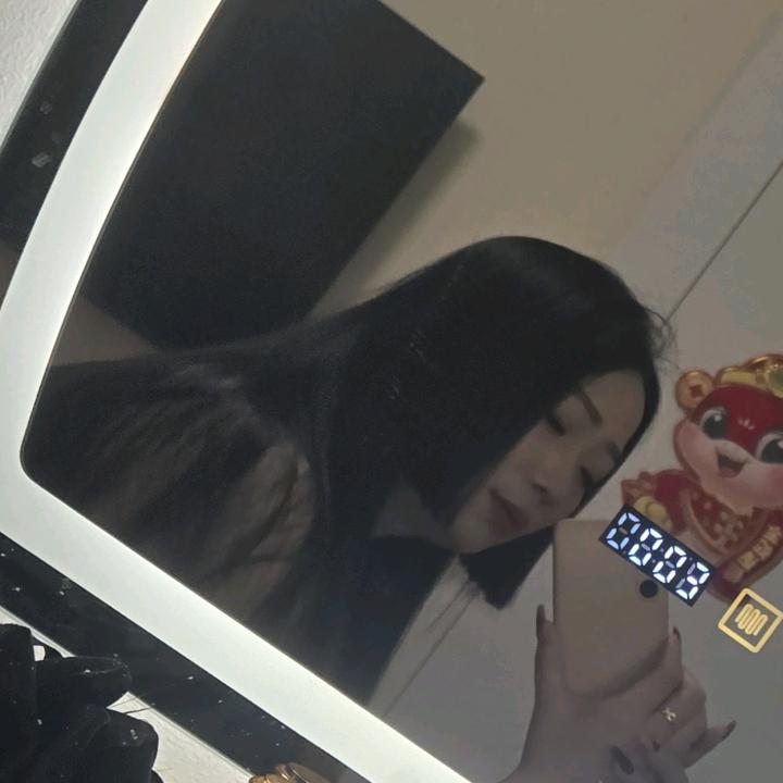 李姑娘
