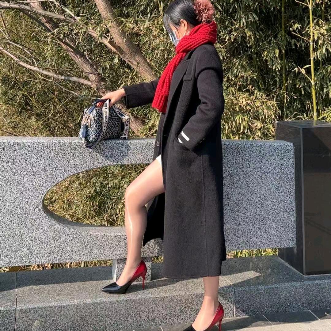 我的扬眉