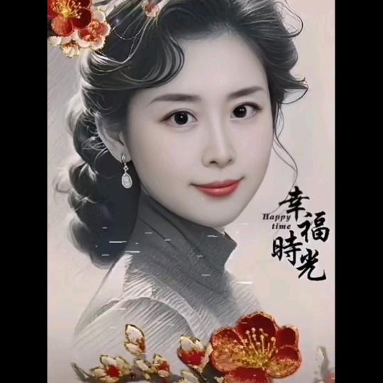 余生安好