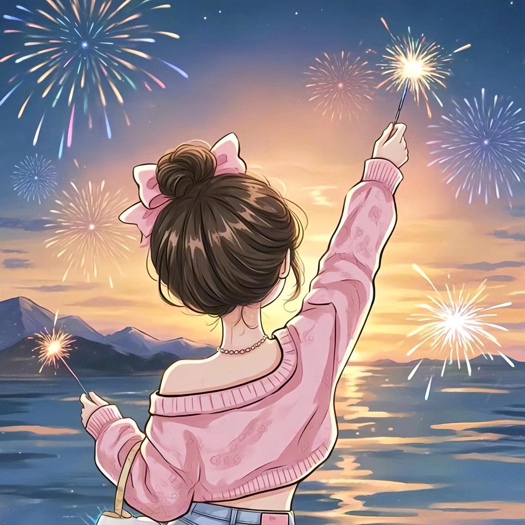 🍀悦己♥
