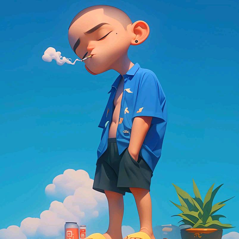 Mr. Hua