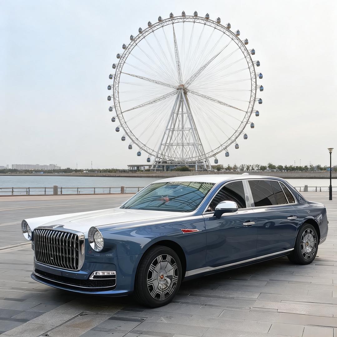 阿龙.（婚车、婚纱礼服）