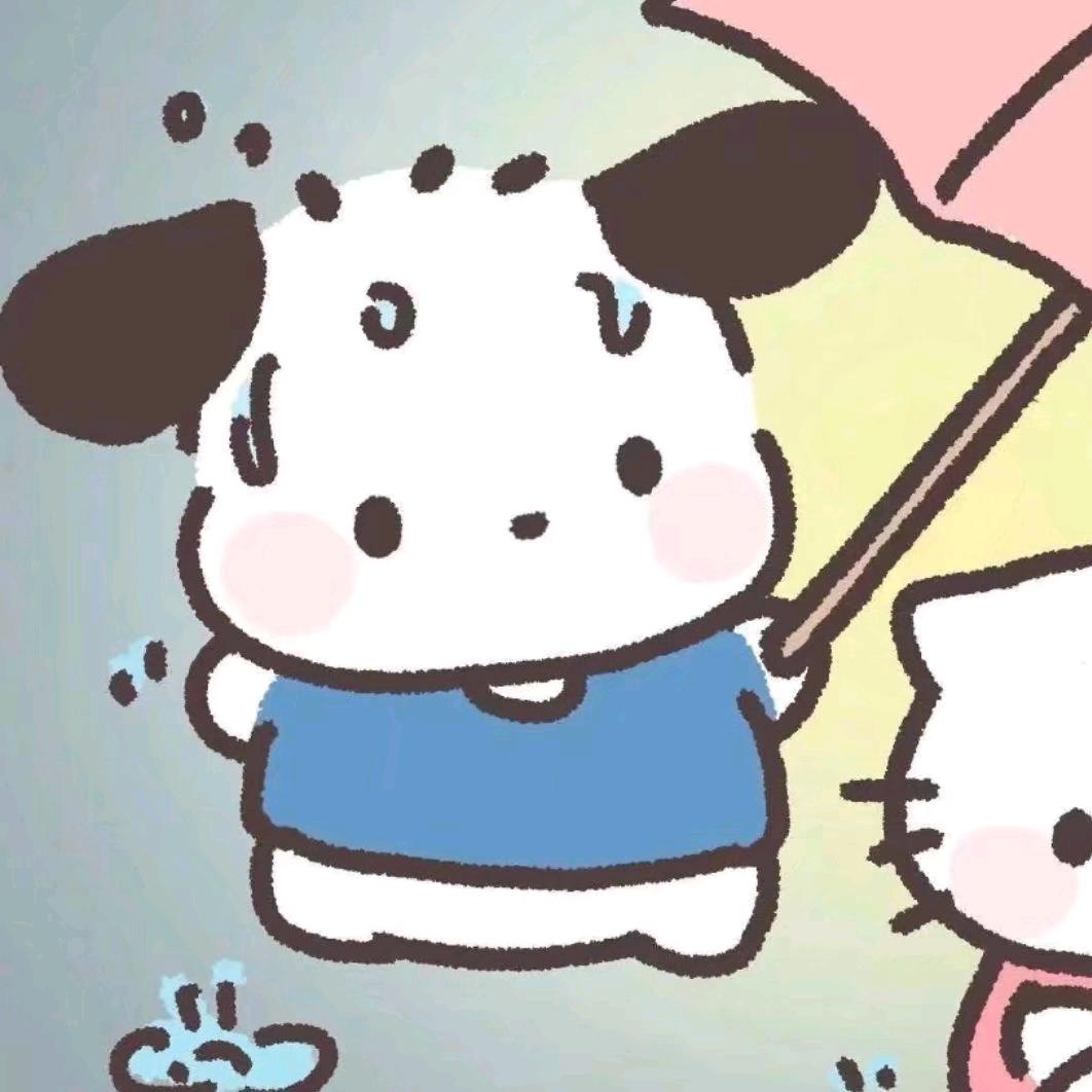 七年blog