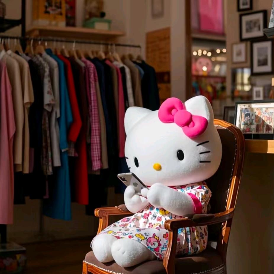 长沙市望城区李广乐百货创意屋