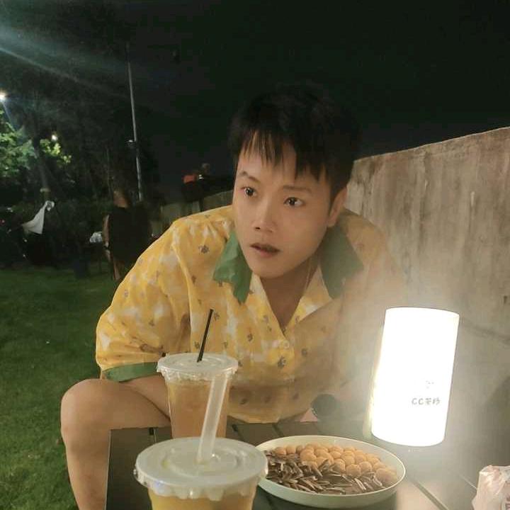 广西小串串