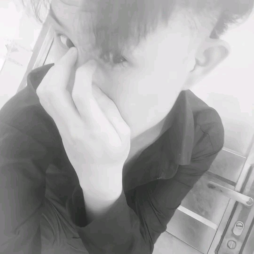 陈哥有点帅