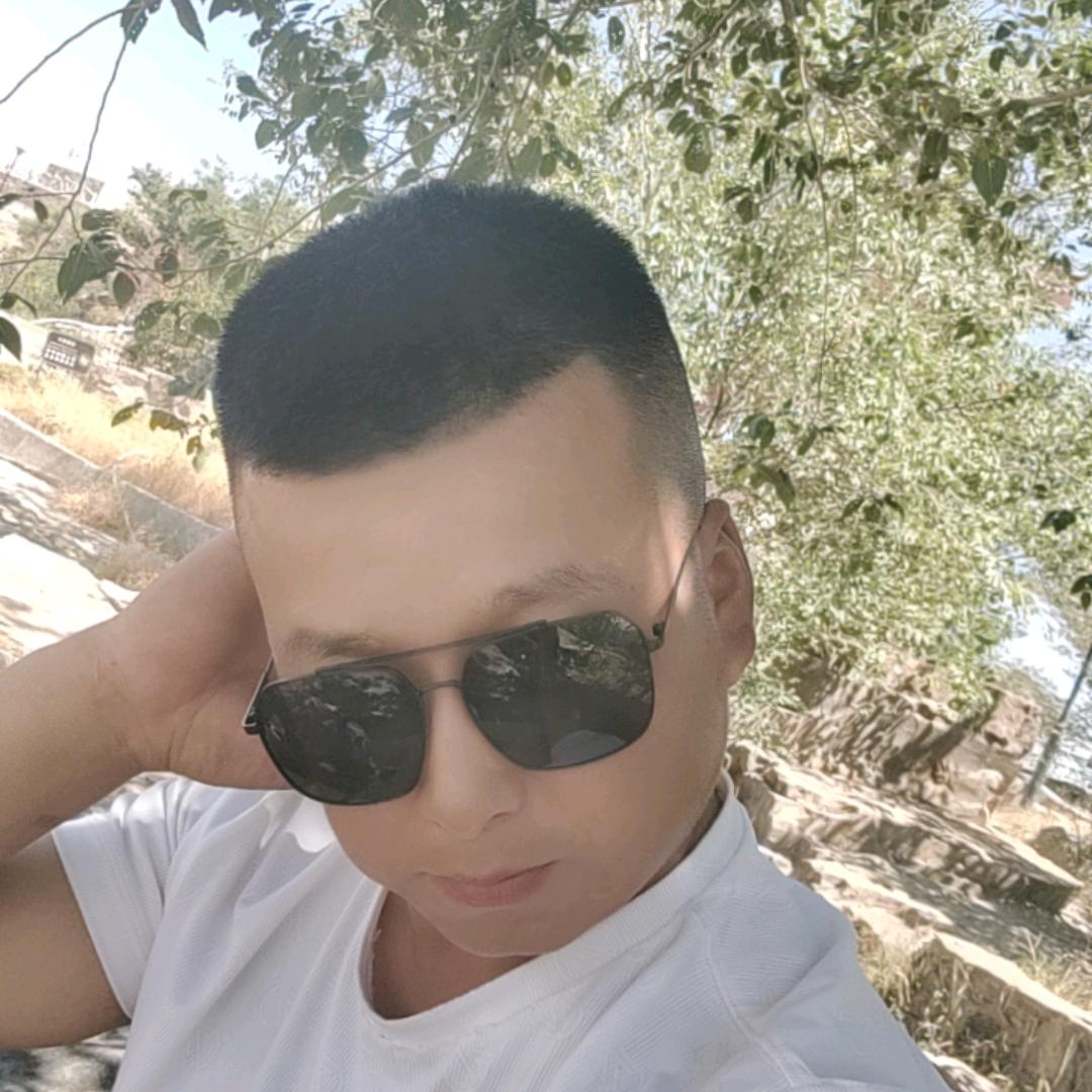 坐山看海