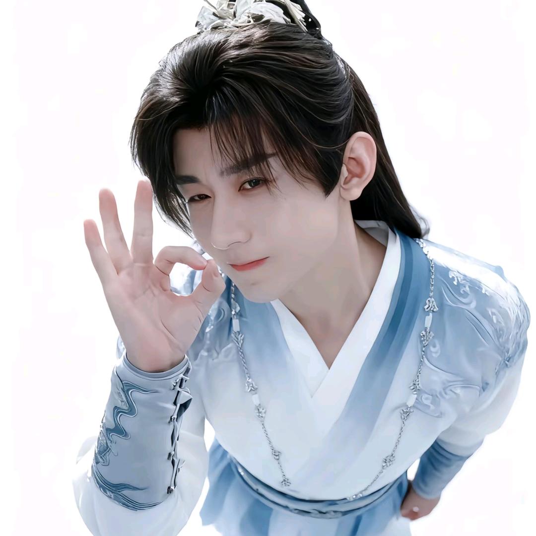 Mr.男神（神州结义🥝