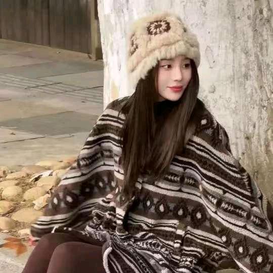 艾文文IRIS-爆款女装