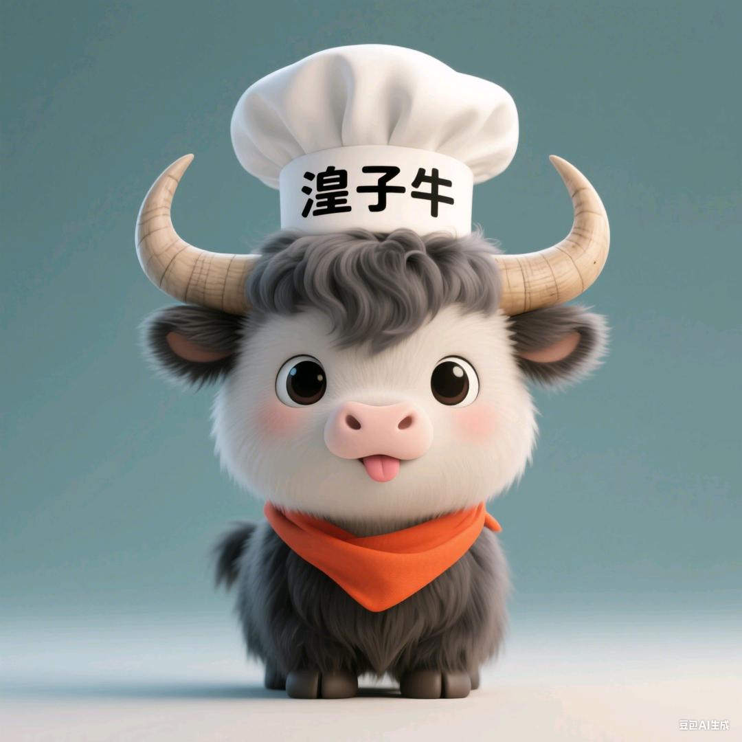 牦牛鲜生调味料