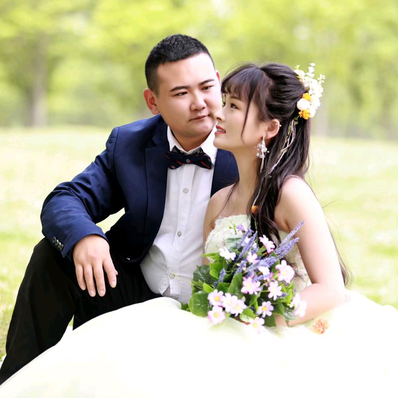 铁板夫妇