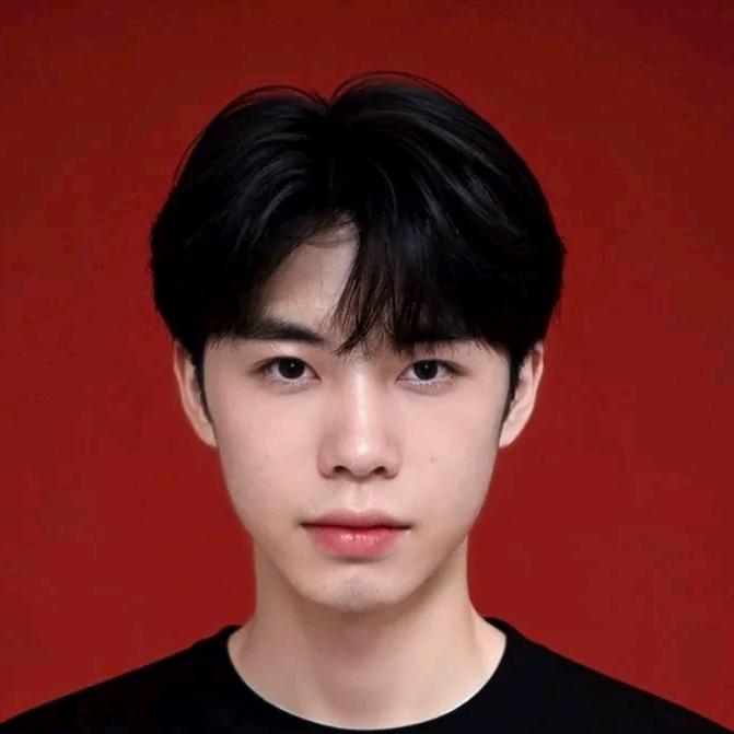 一个放歌员儿