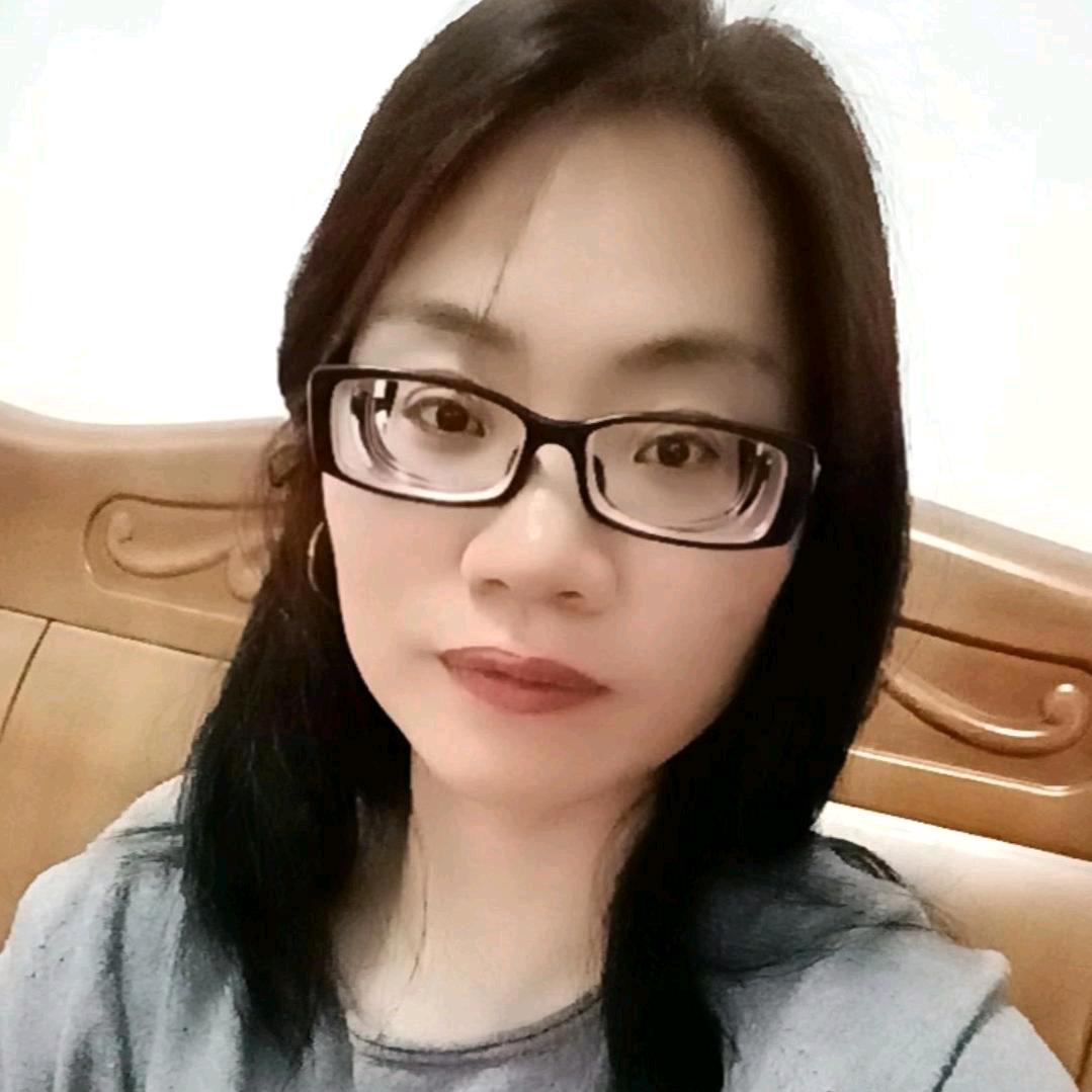 姜兆霞