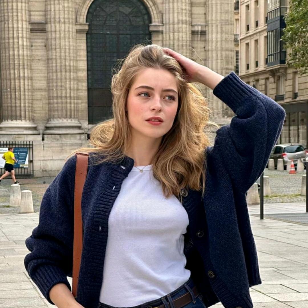 一对一（熙首白）