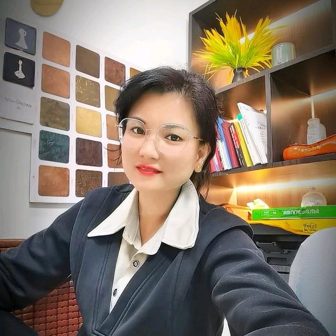 鑫汇不锈钢 玉婷