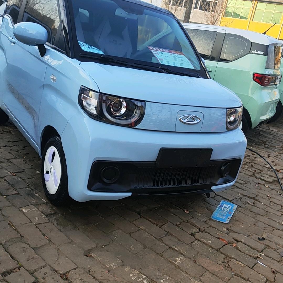 张湾顺达二手新能源